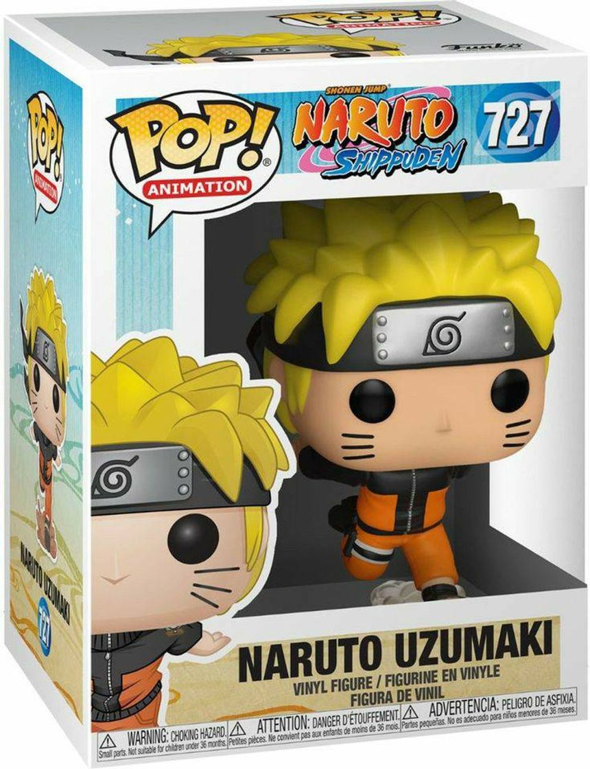 Moda Funko-Pop animation Naruto