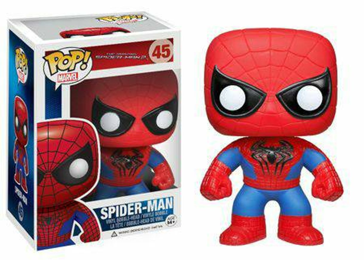 Moda FUNKO POP SPIDER-MAN