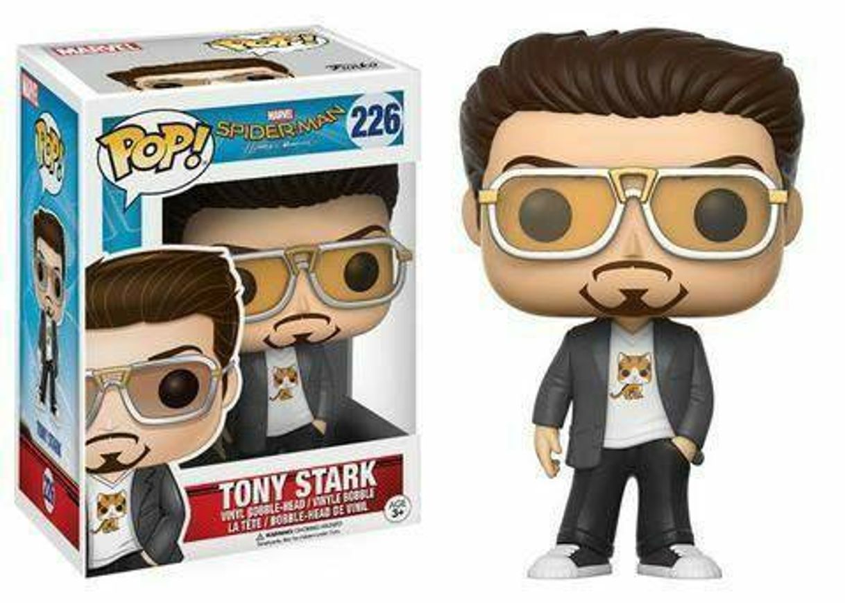 Moda FUNKO POP