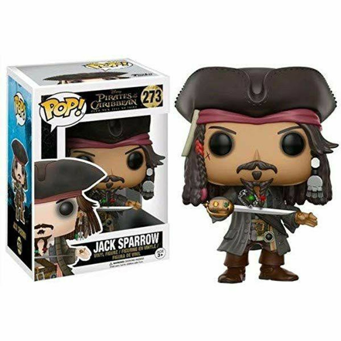 Moda FUNKO POP