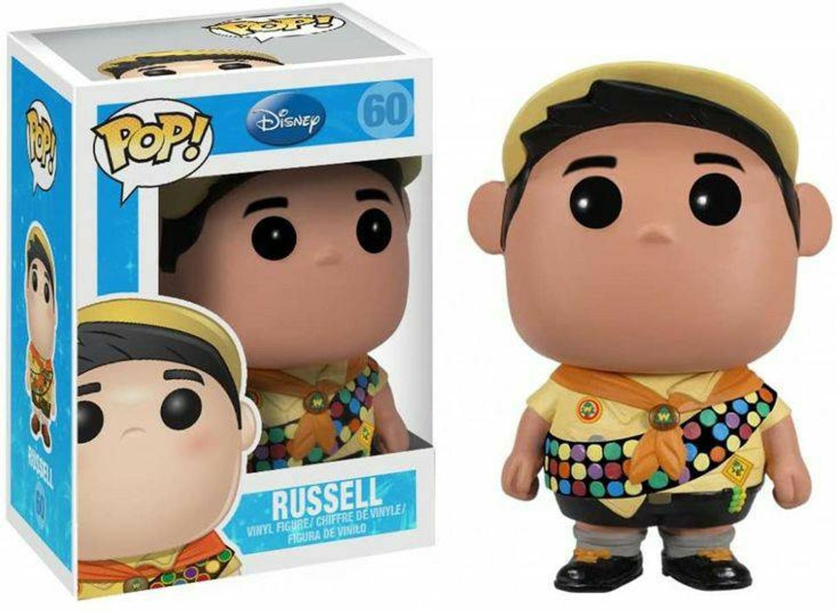 Moda FUNKO POP 