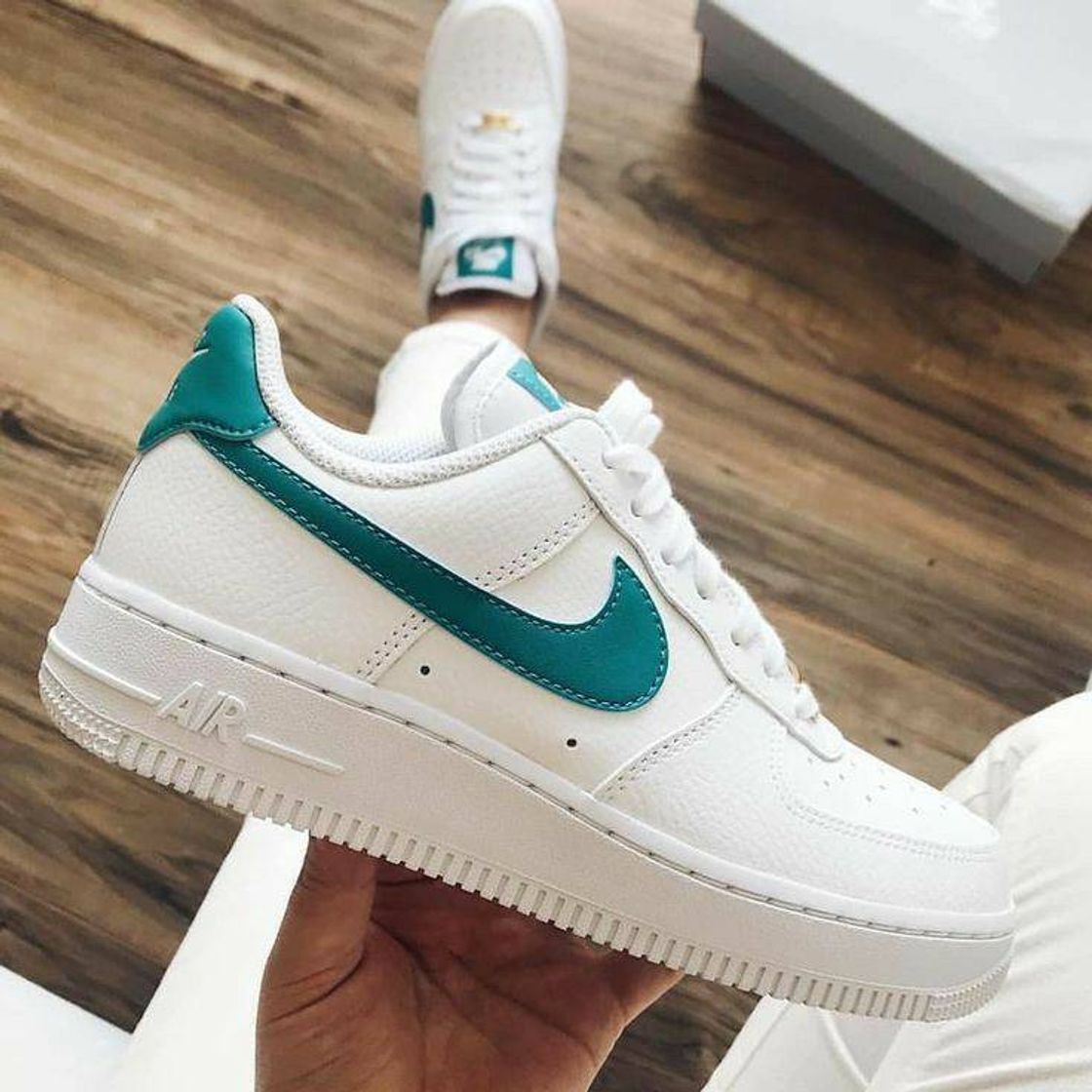 Fashion AIR FORCE 1