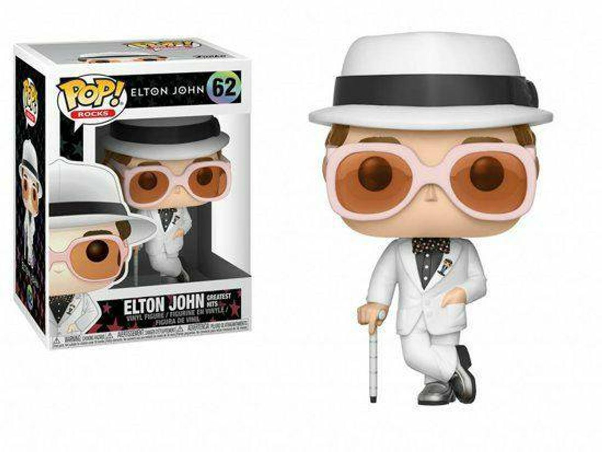 Moda FUNKO POP