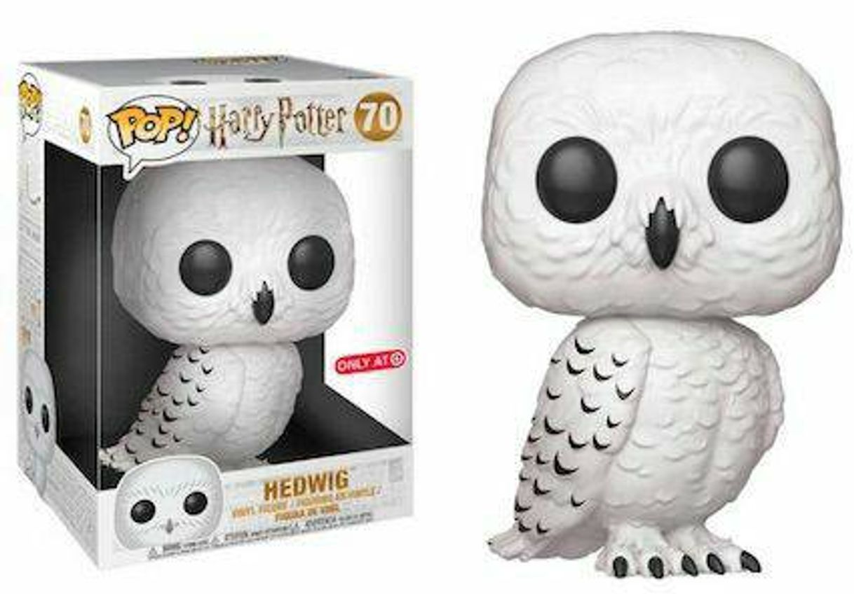 Moda FUNKO POP/ HARRY POTTER