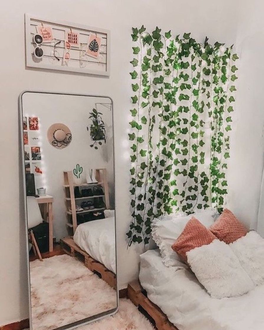 Moda Bedroom 