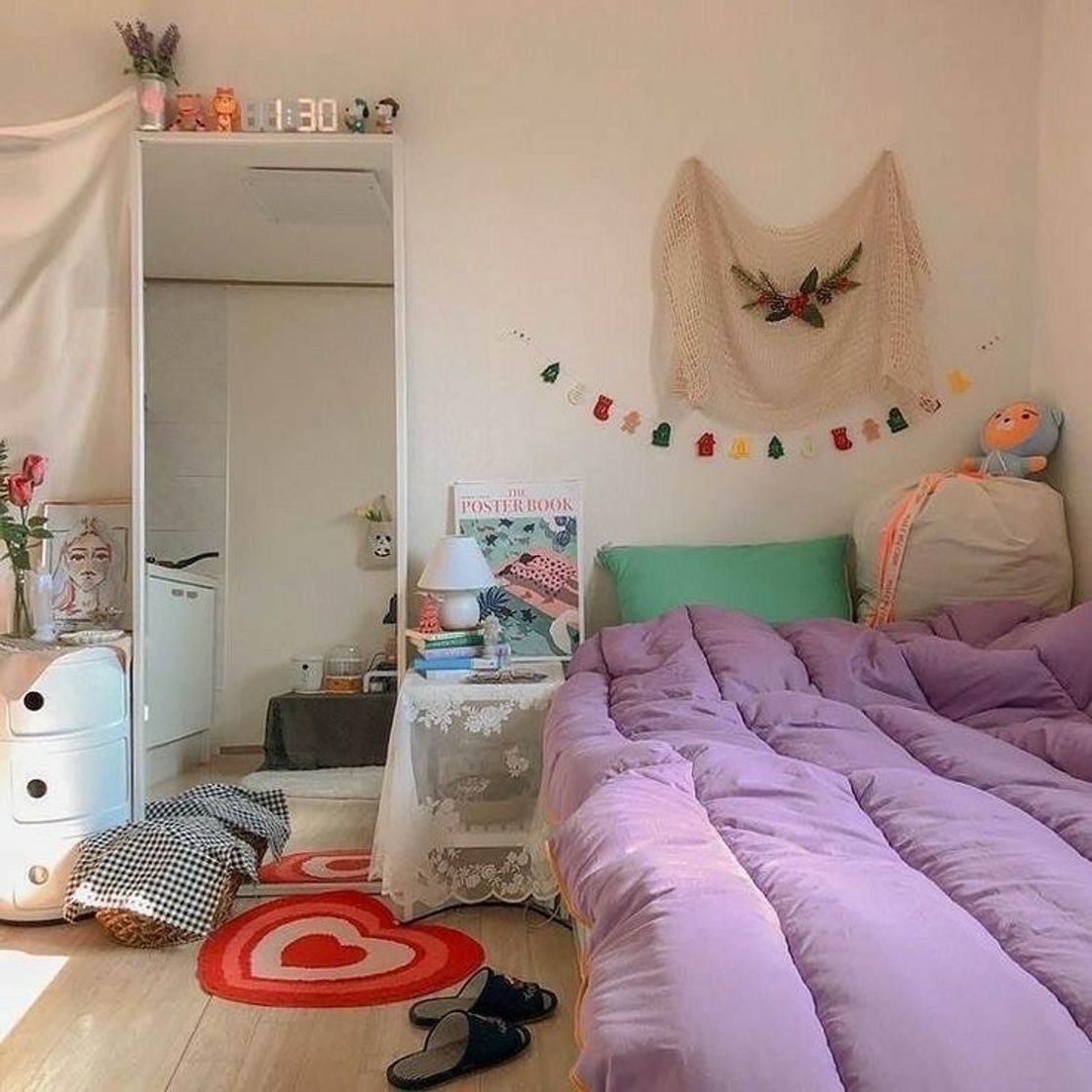 Moda Bedroom 