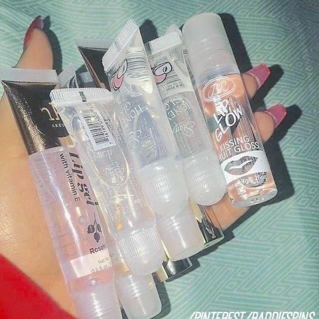 Social Gloss