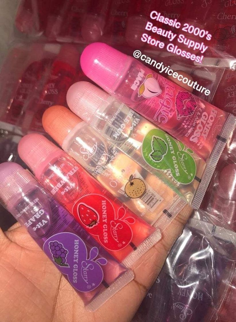 Fashion Gloss 