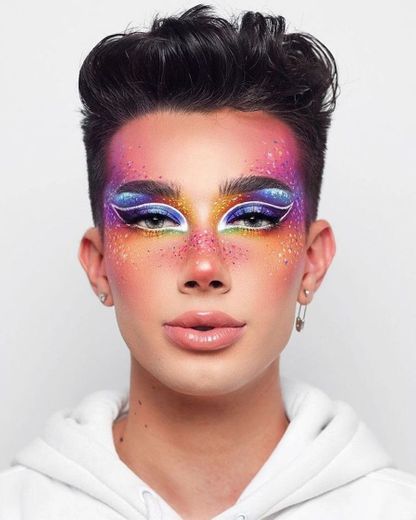 James Charles 