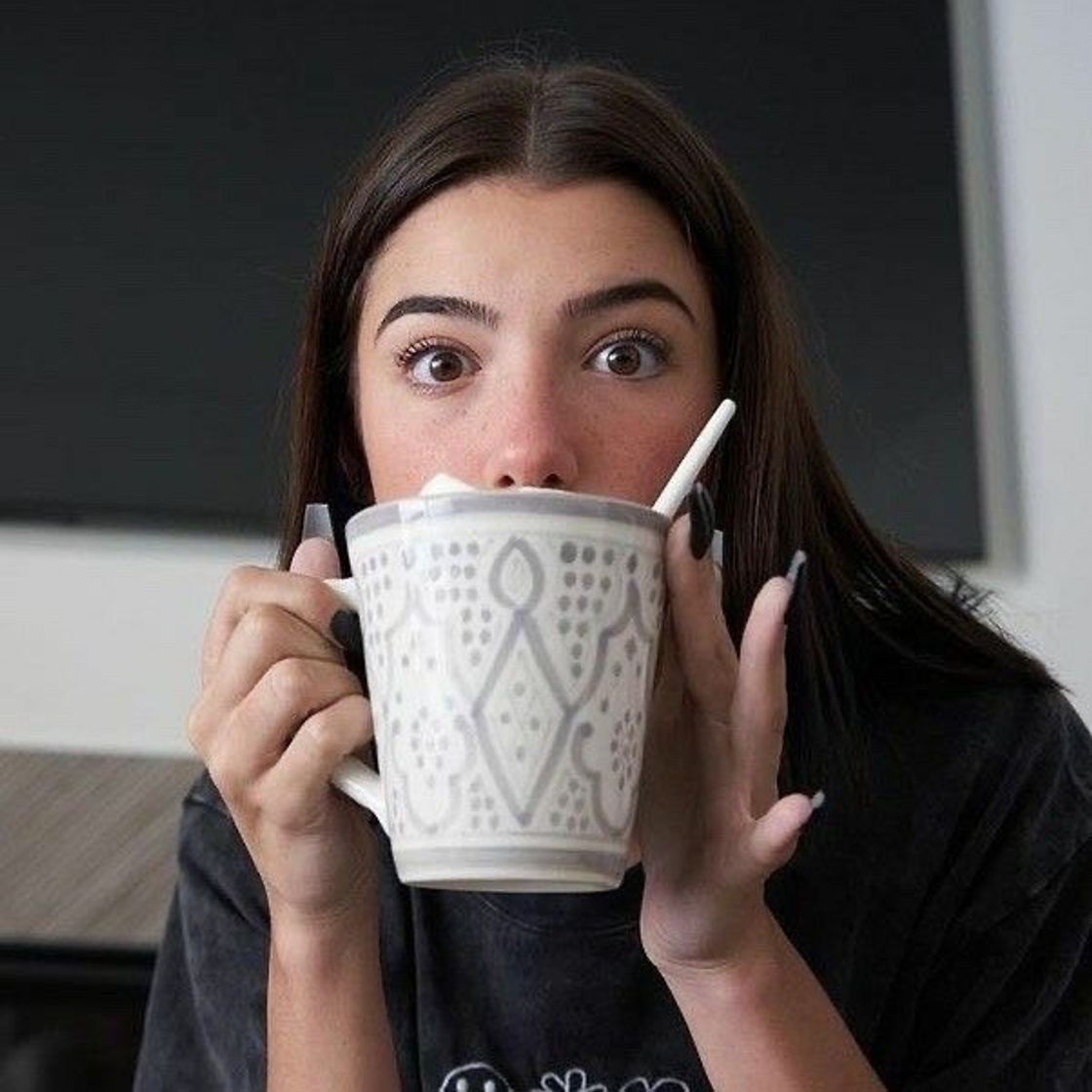 Charli Damelio 