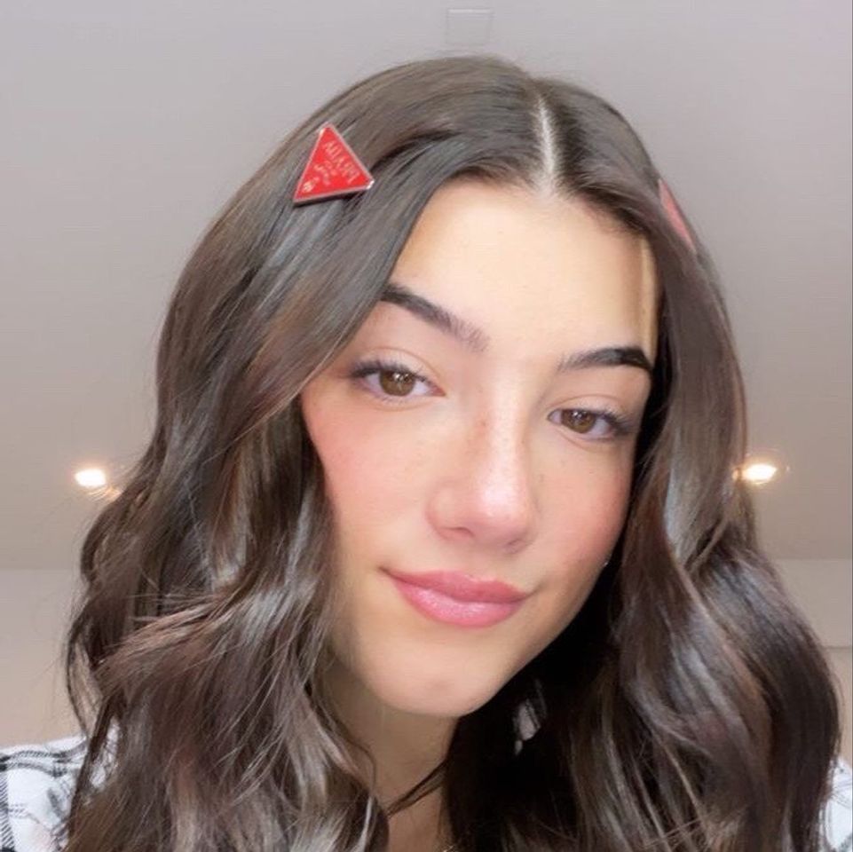 Charli Damelio 