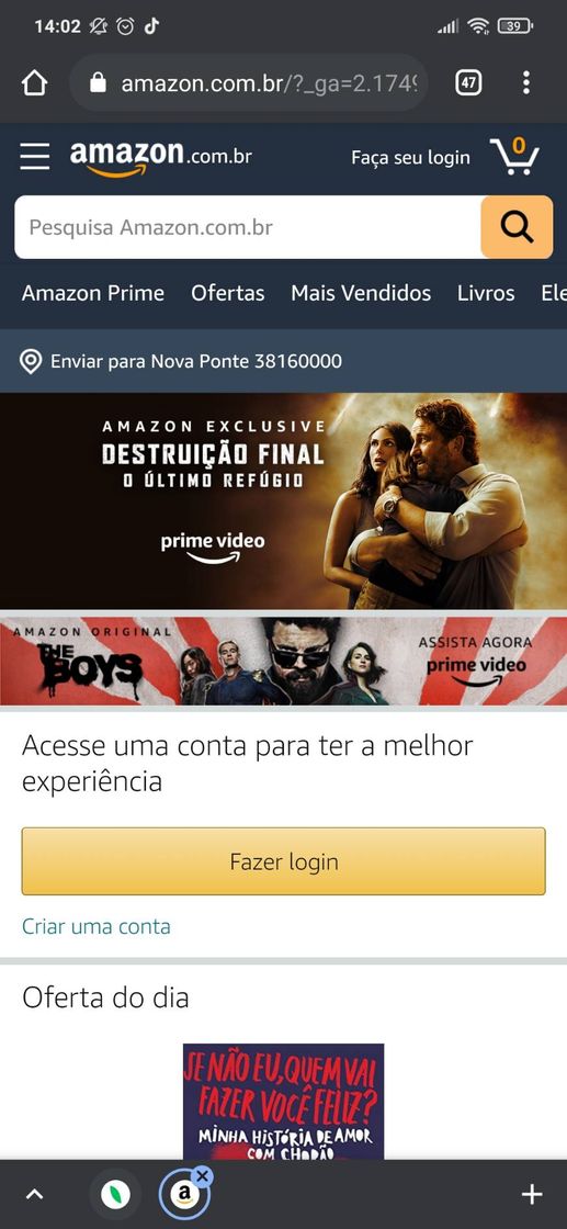 Social O diário de Anne Frank