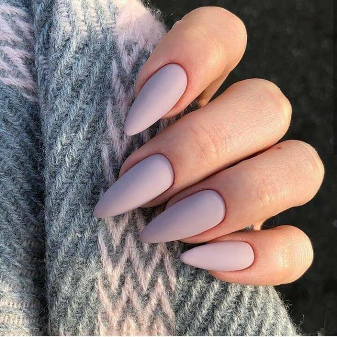 Social Unhas básicas 