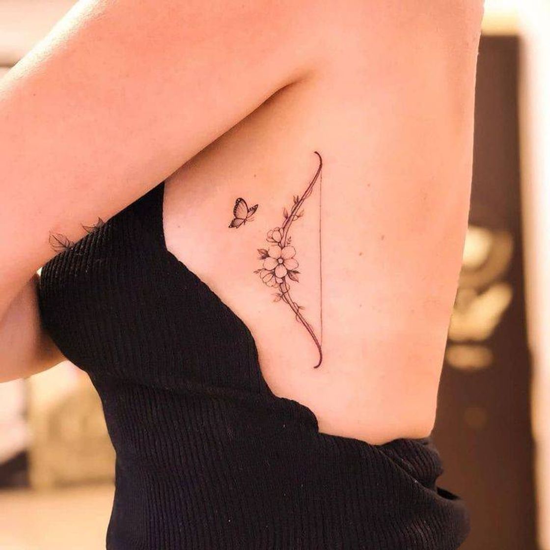 Social Tatuagem 🦋