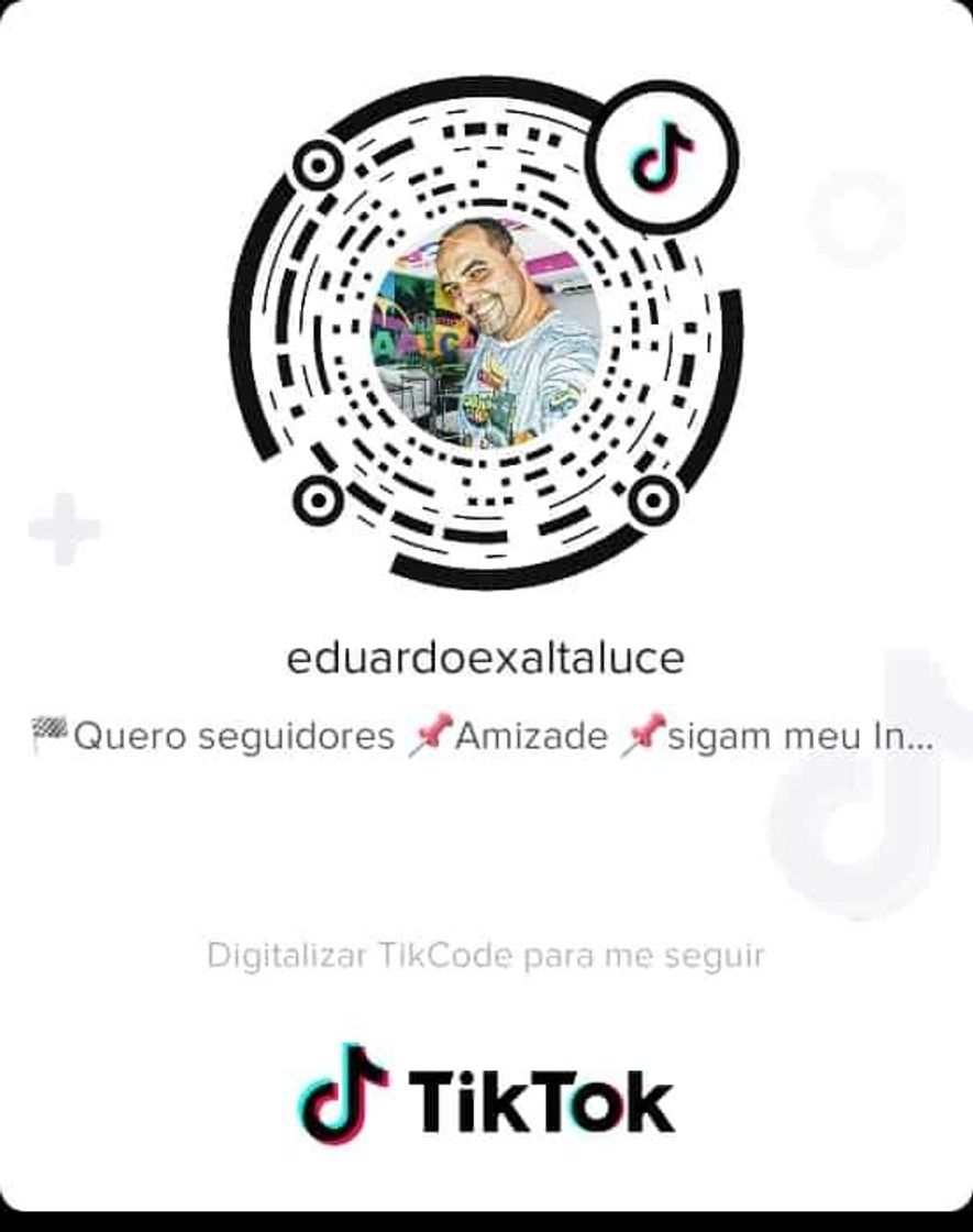 Fashion Meu Perfil jo Tik Tok 