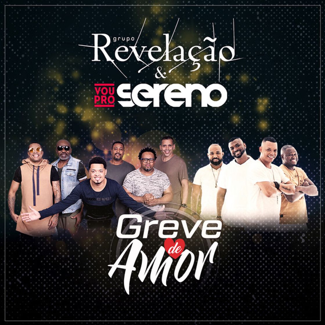 Canción Greve de Amor