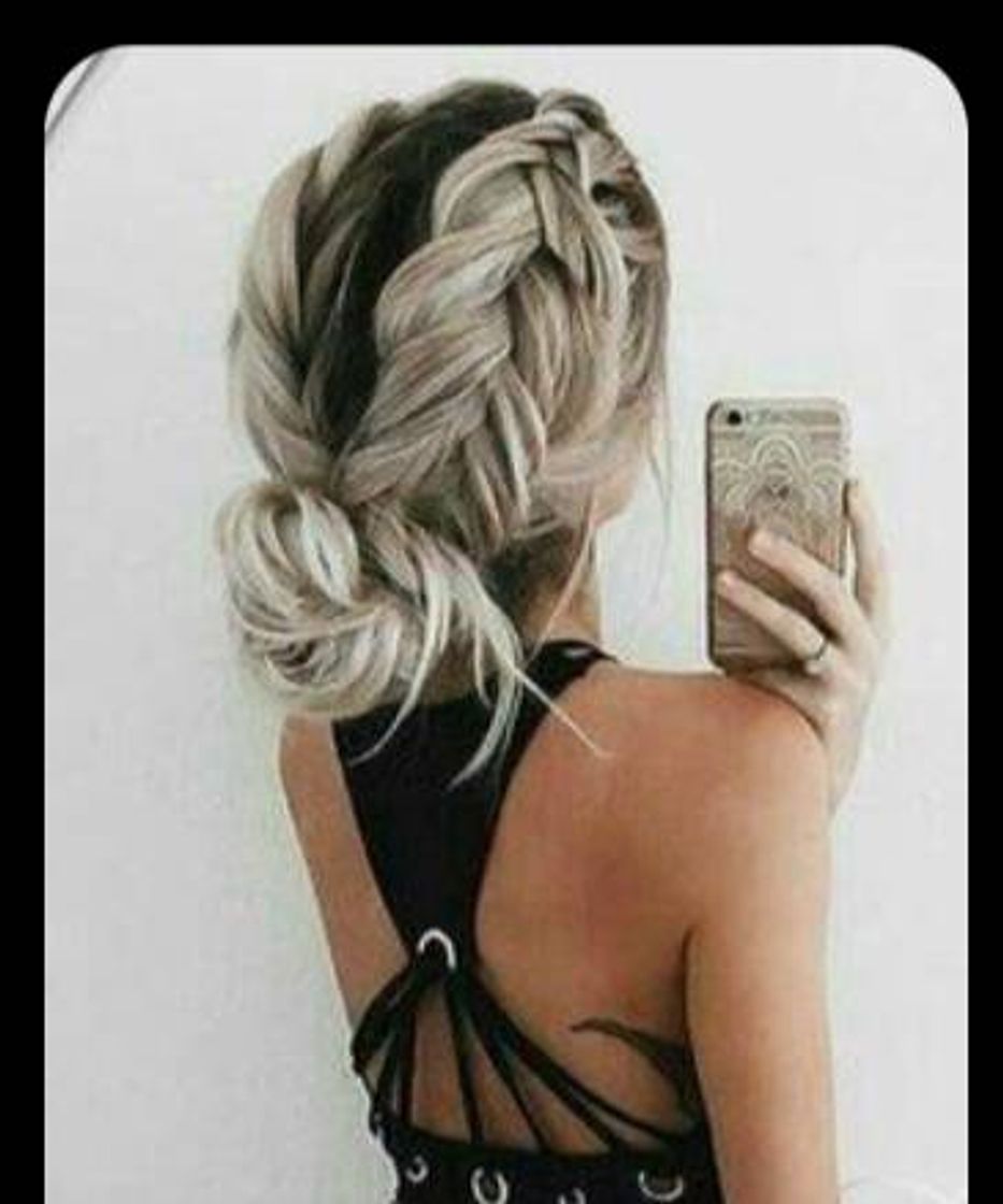 Moda • HAIR •