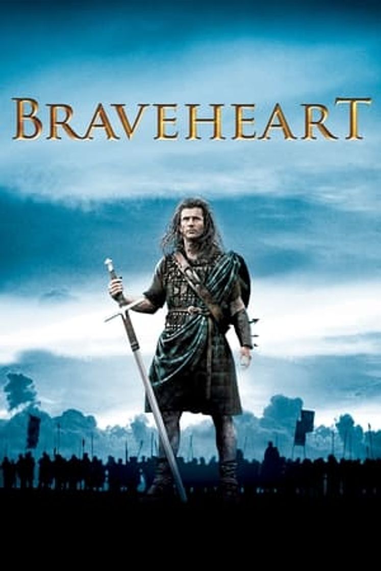 Movie Braveheart
