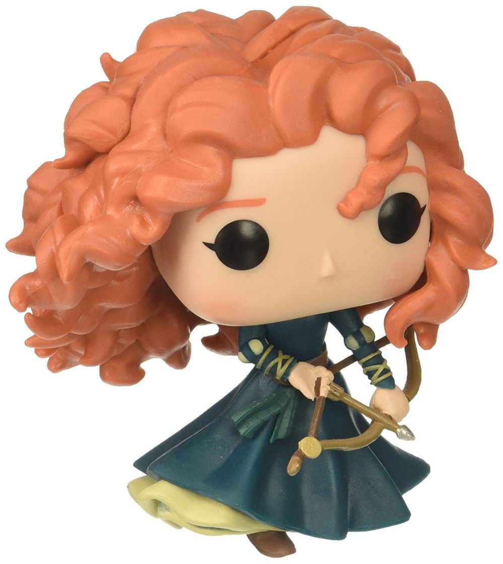 Producto Funko - Disney Pop Merida (21196)