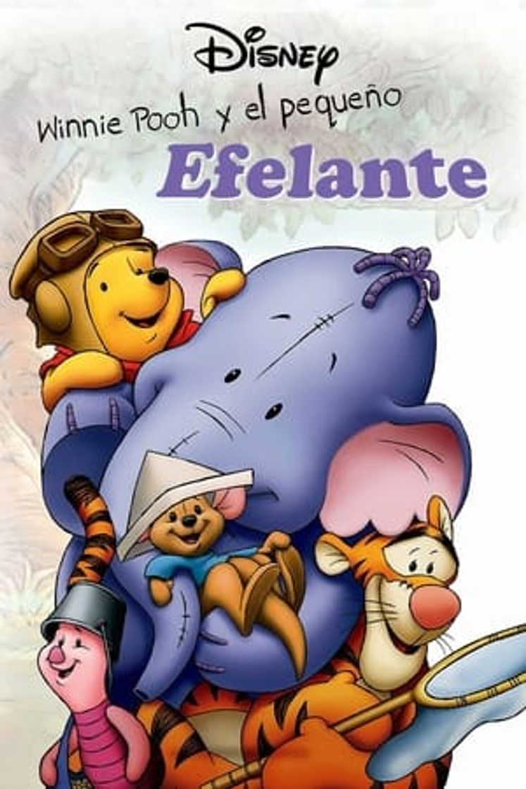 Movie La película de Heffalump