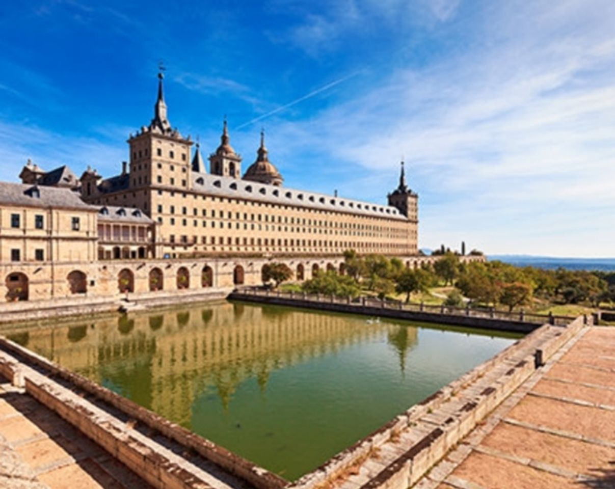 Place Madrid