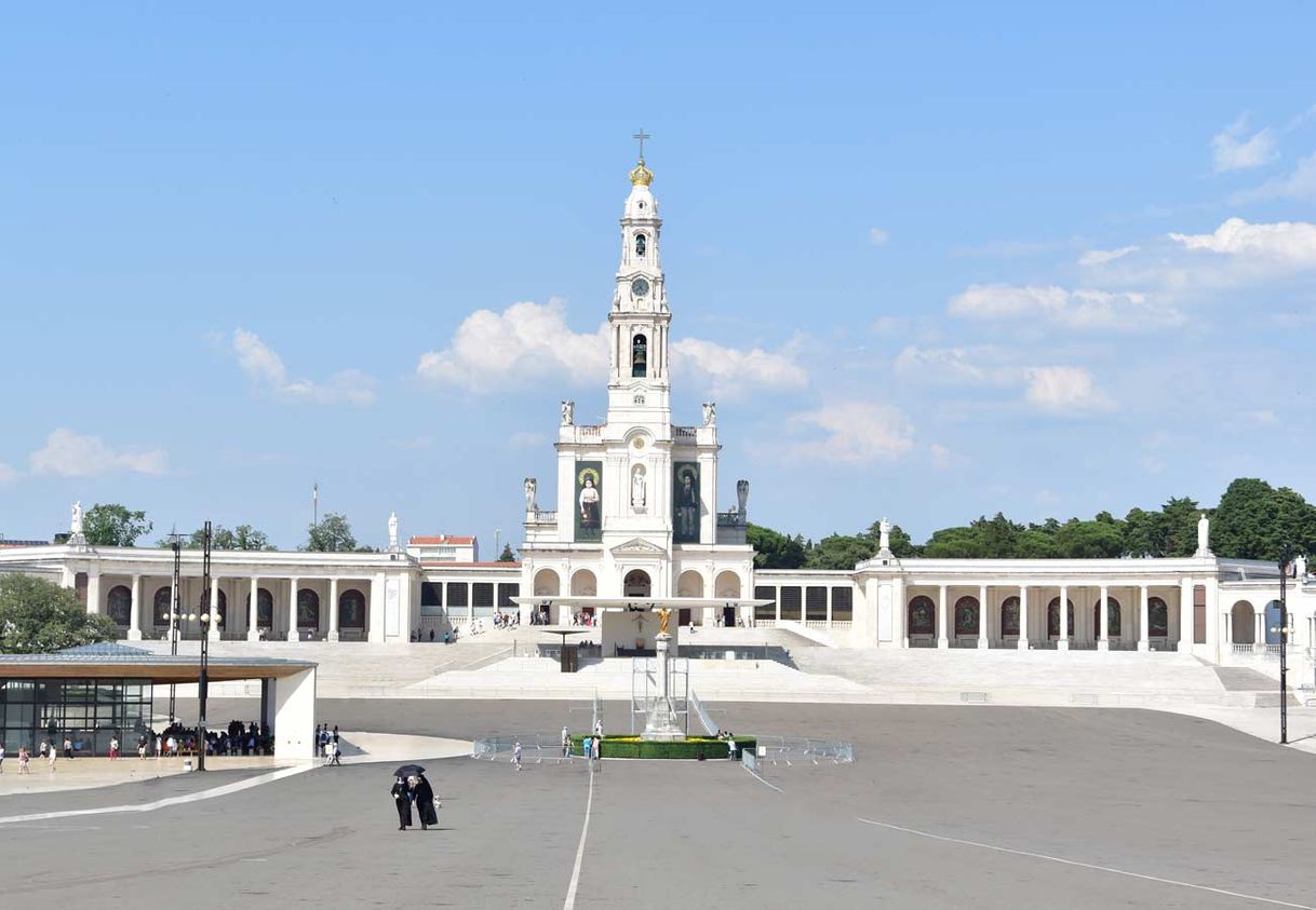 Place Fatima