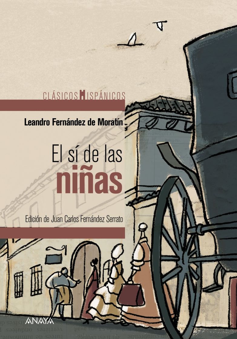 Social El sí de las niñas