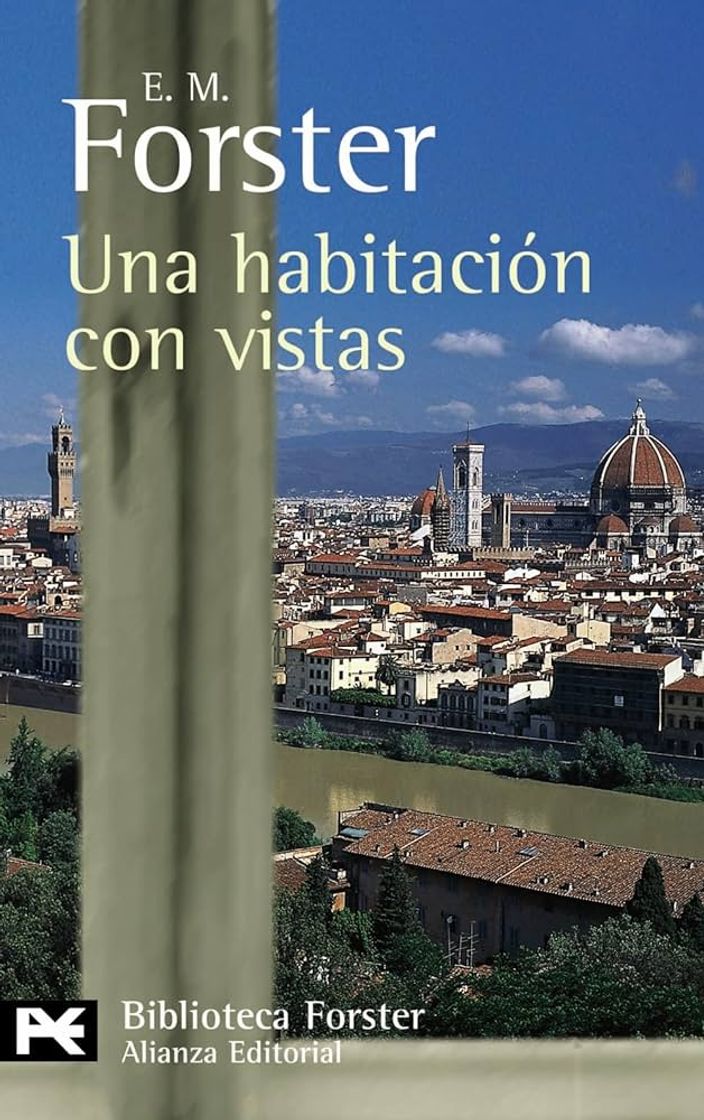 Book Una habitación con vistas