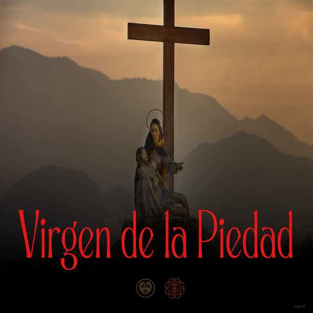 Music Virgen de la Piedad