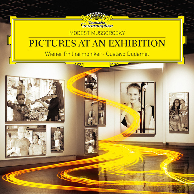 Music Pictures at an Exhibition (Orch. Ravel): Promenade I