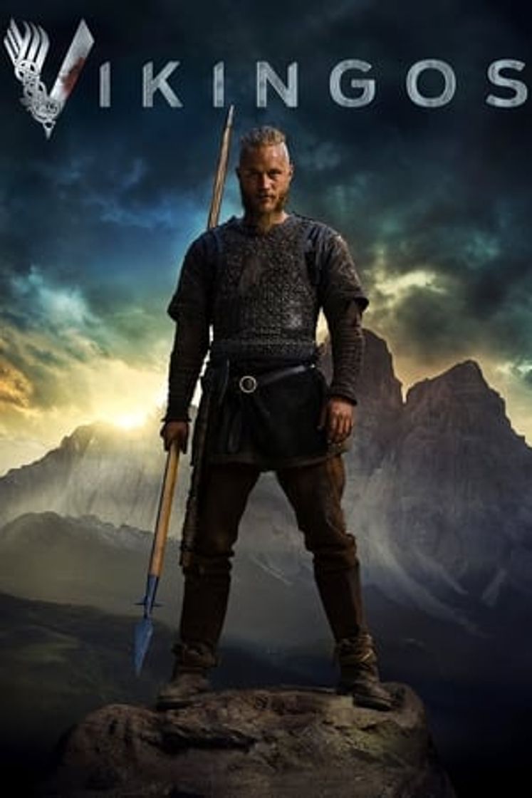 Serie Vikingos