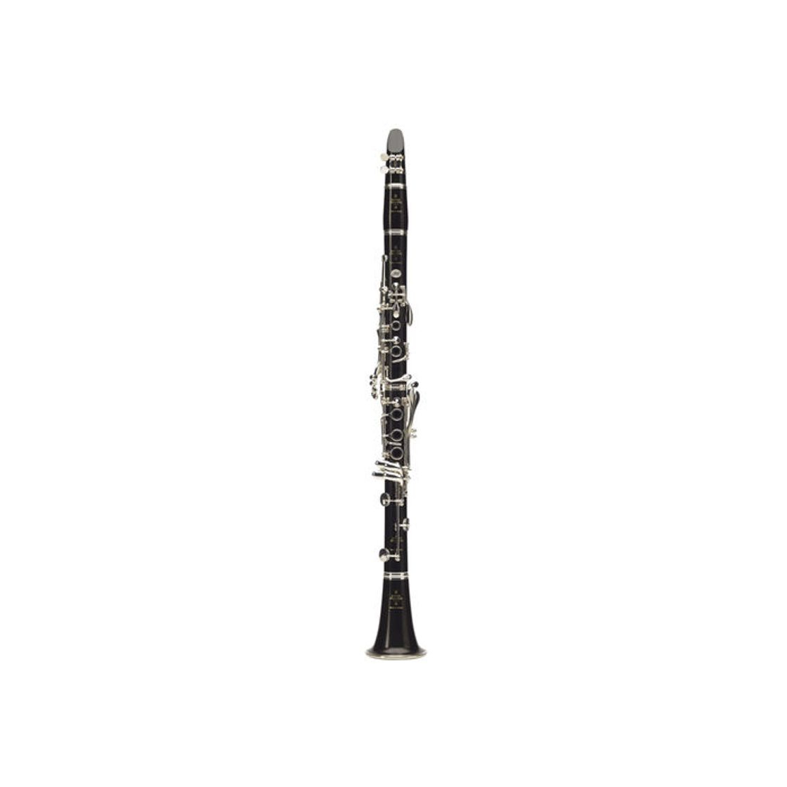 Social Clarinete sib buffet rc