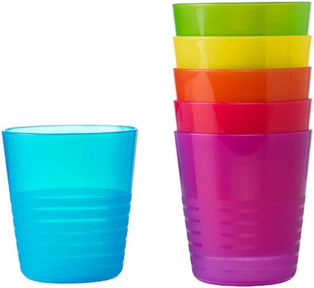 Social Vaso de plástico ikea