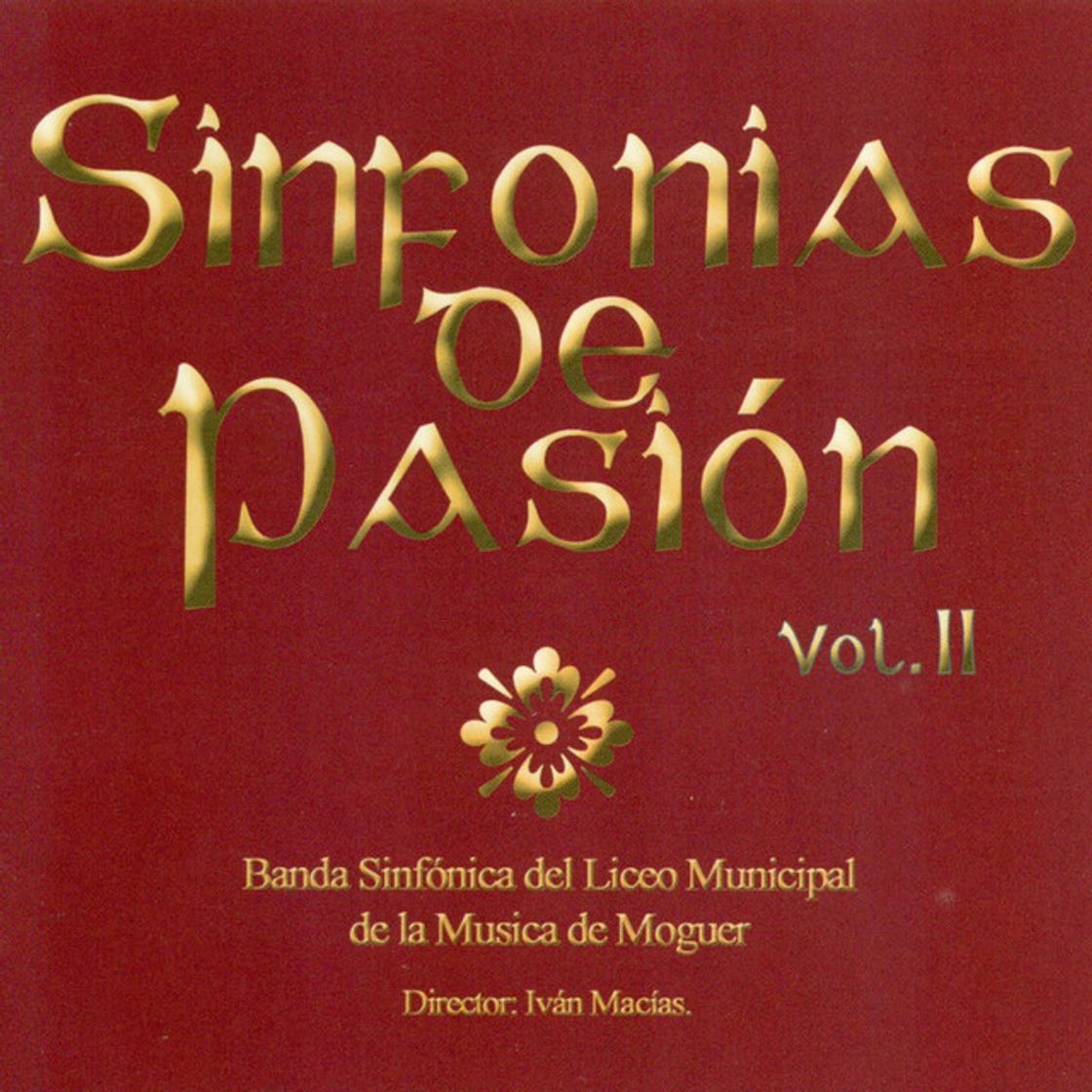 Music Hossana in Excelsis