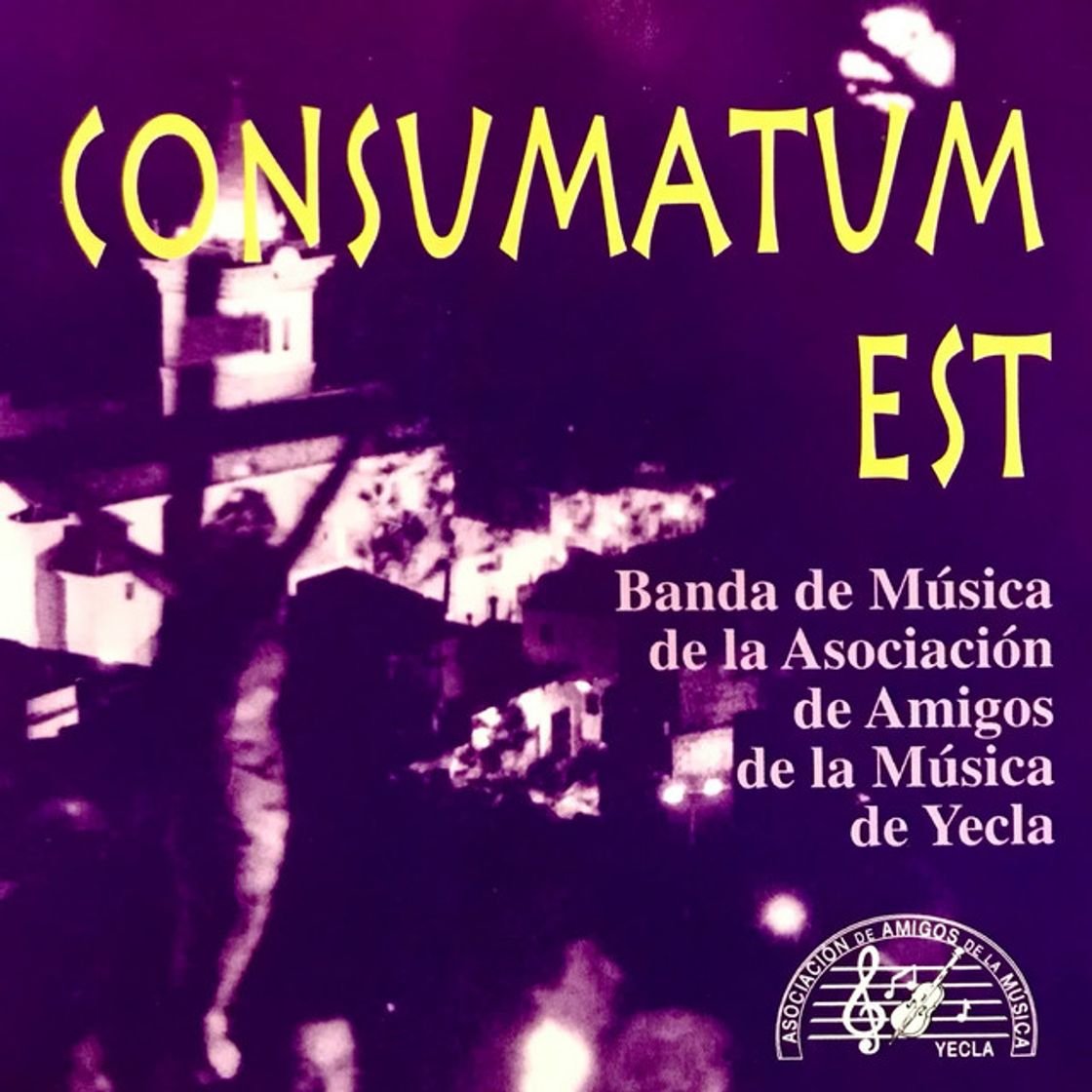 Music El Evangelista