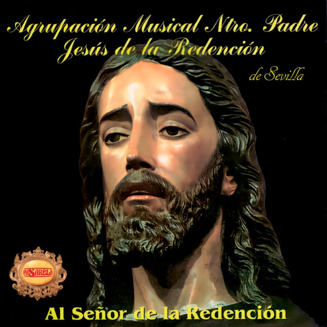 Music Cristo del Perdón