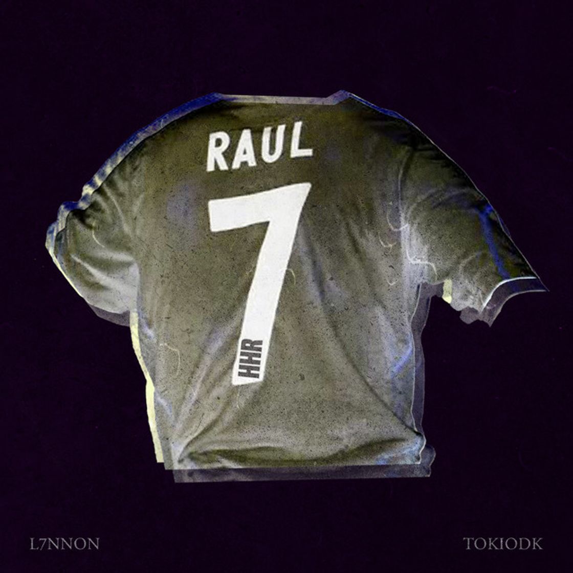Canción Raúl