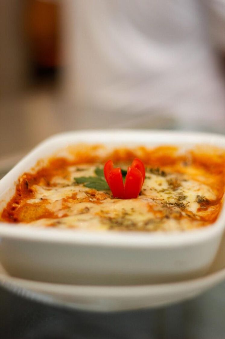 Restaurantes Viva Verde Natural - Comida Saudável