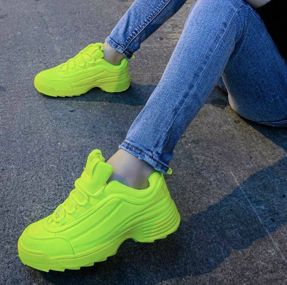 Social NEON