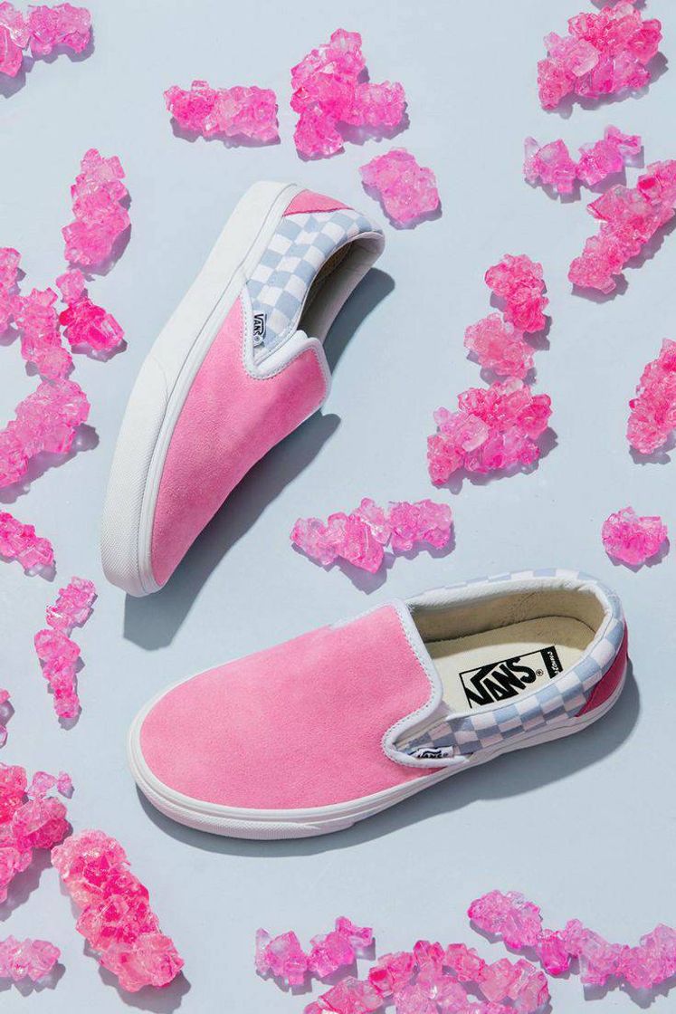 Social VANS GIRLS