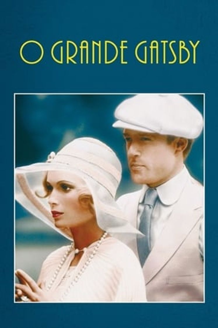 Movie El Gran Gatsby