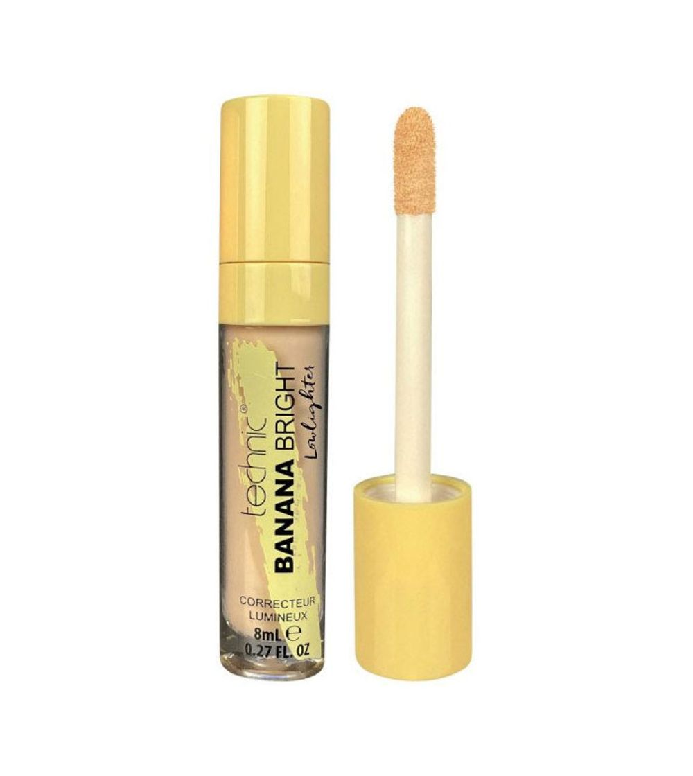 Fashion Corrector Banana Bright Lowlighter Technic