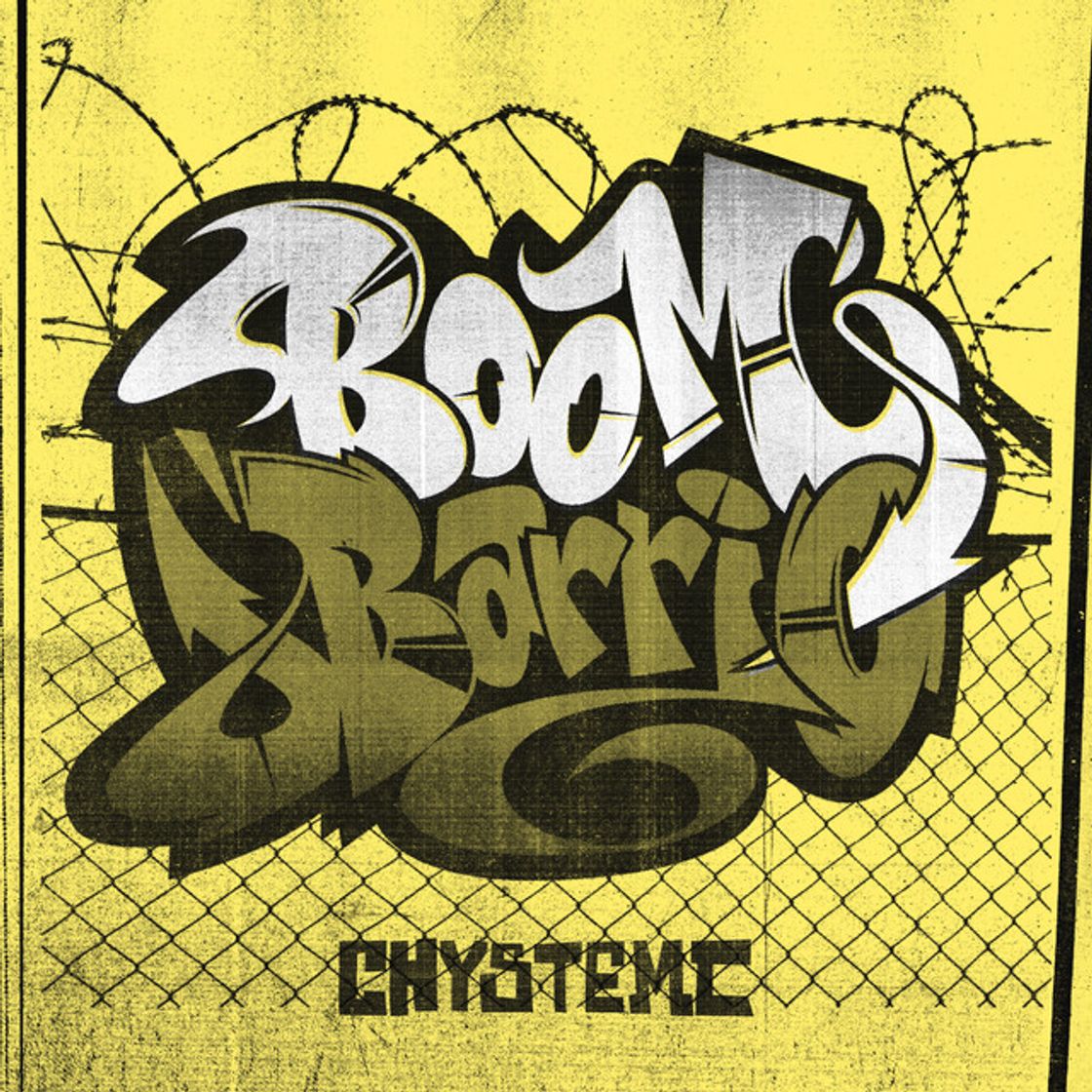 Music Boombarrio