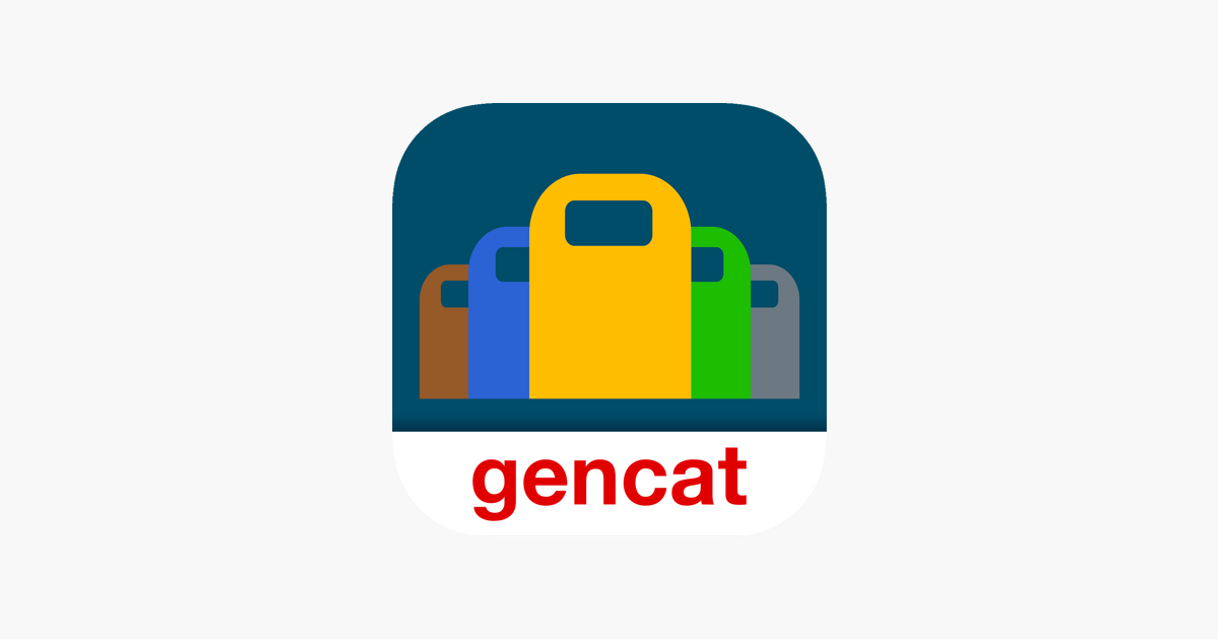‎Residus a l'App Store