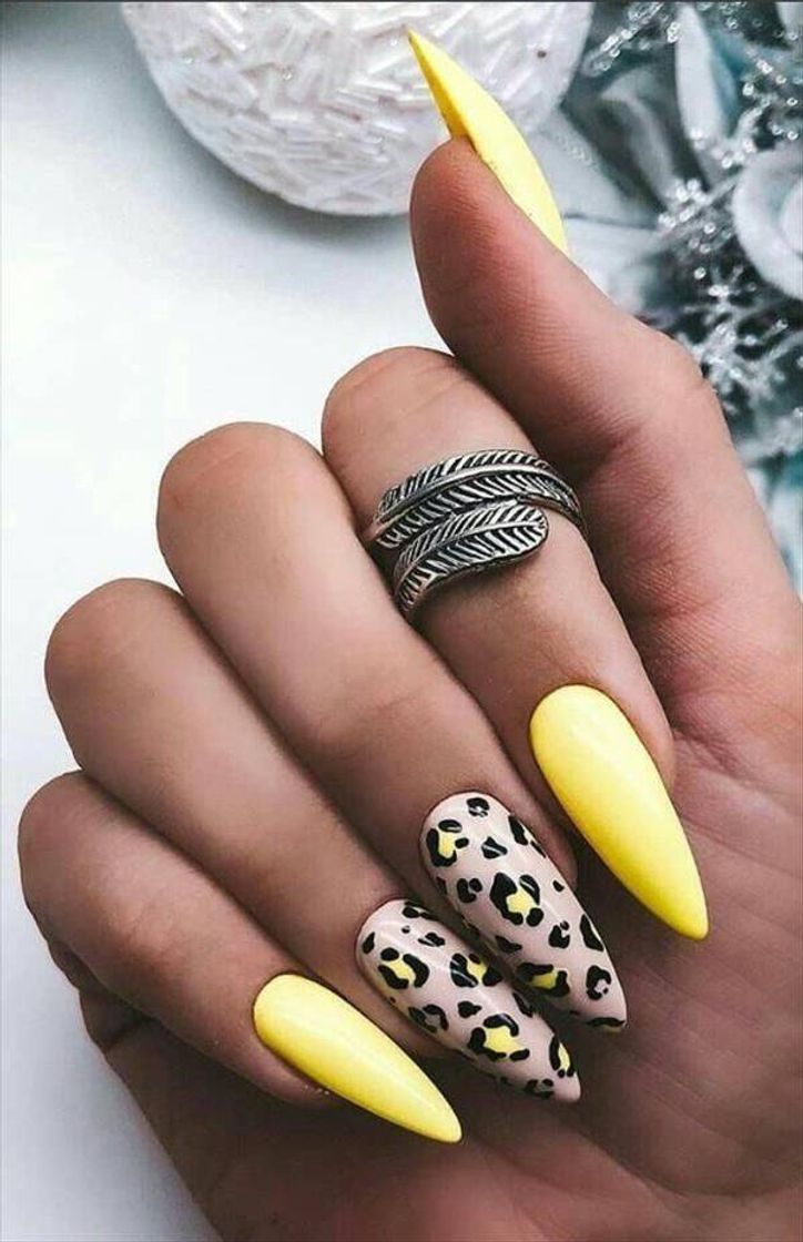 Fashion Unhas