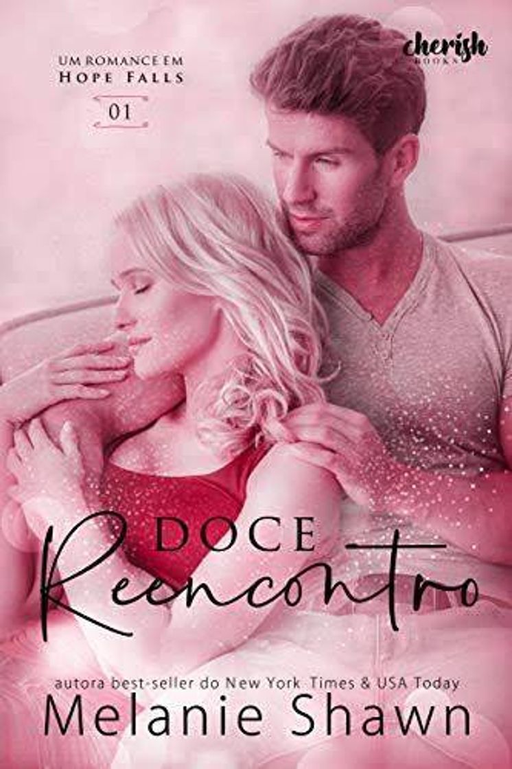 Fashion Doce reencontro - Livro