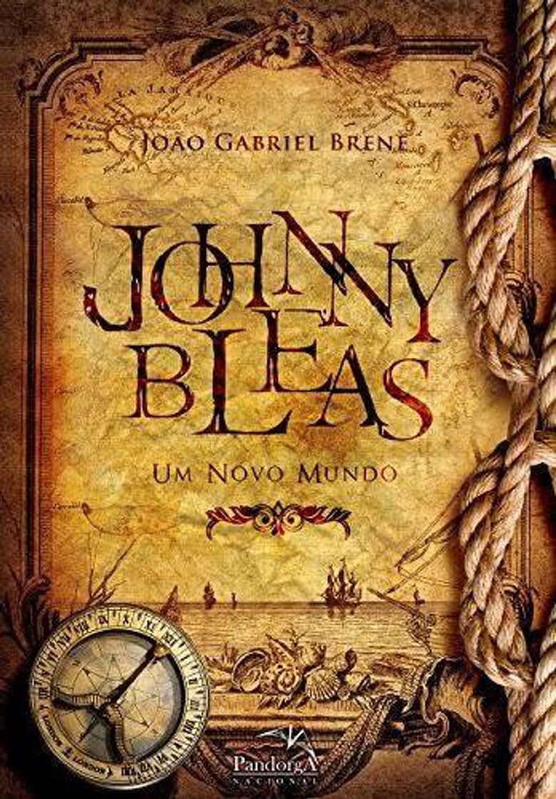 Fashion Jhonny Bleas : Um novo mundo - Livro