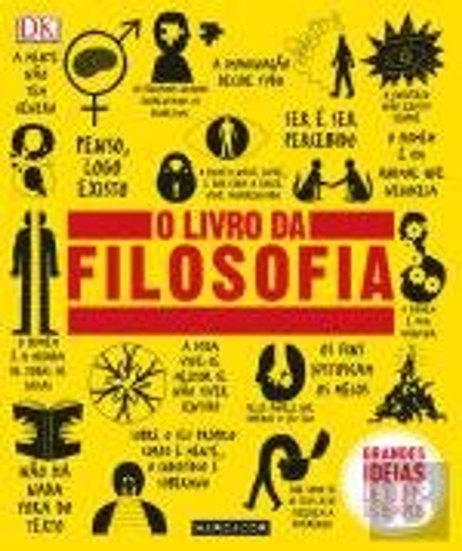 Libro O Livro da Filosofia