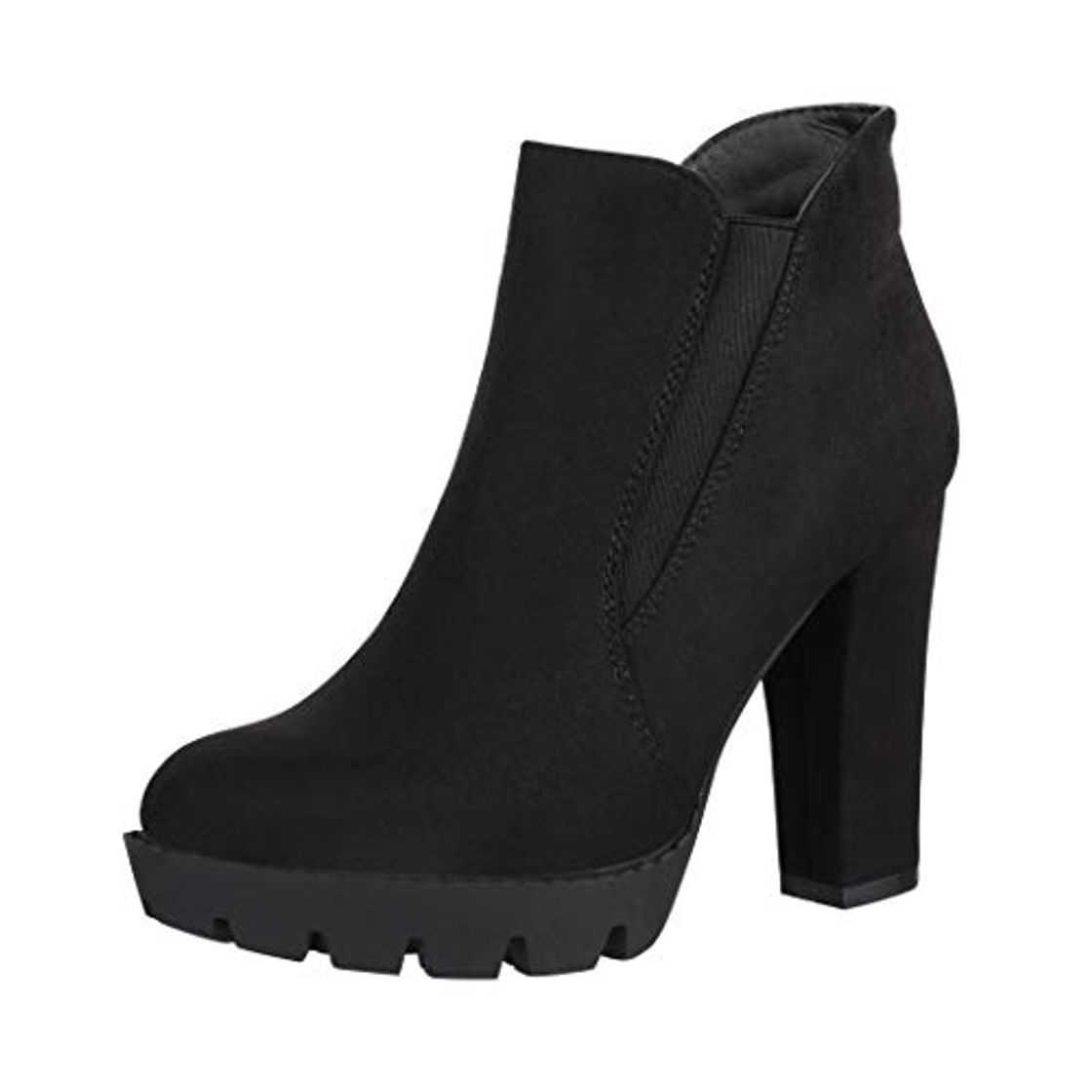 Place Elara Mujer Ankle Boots| Plateau Avispas Botines