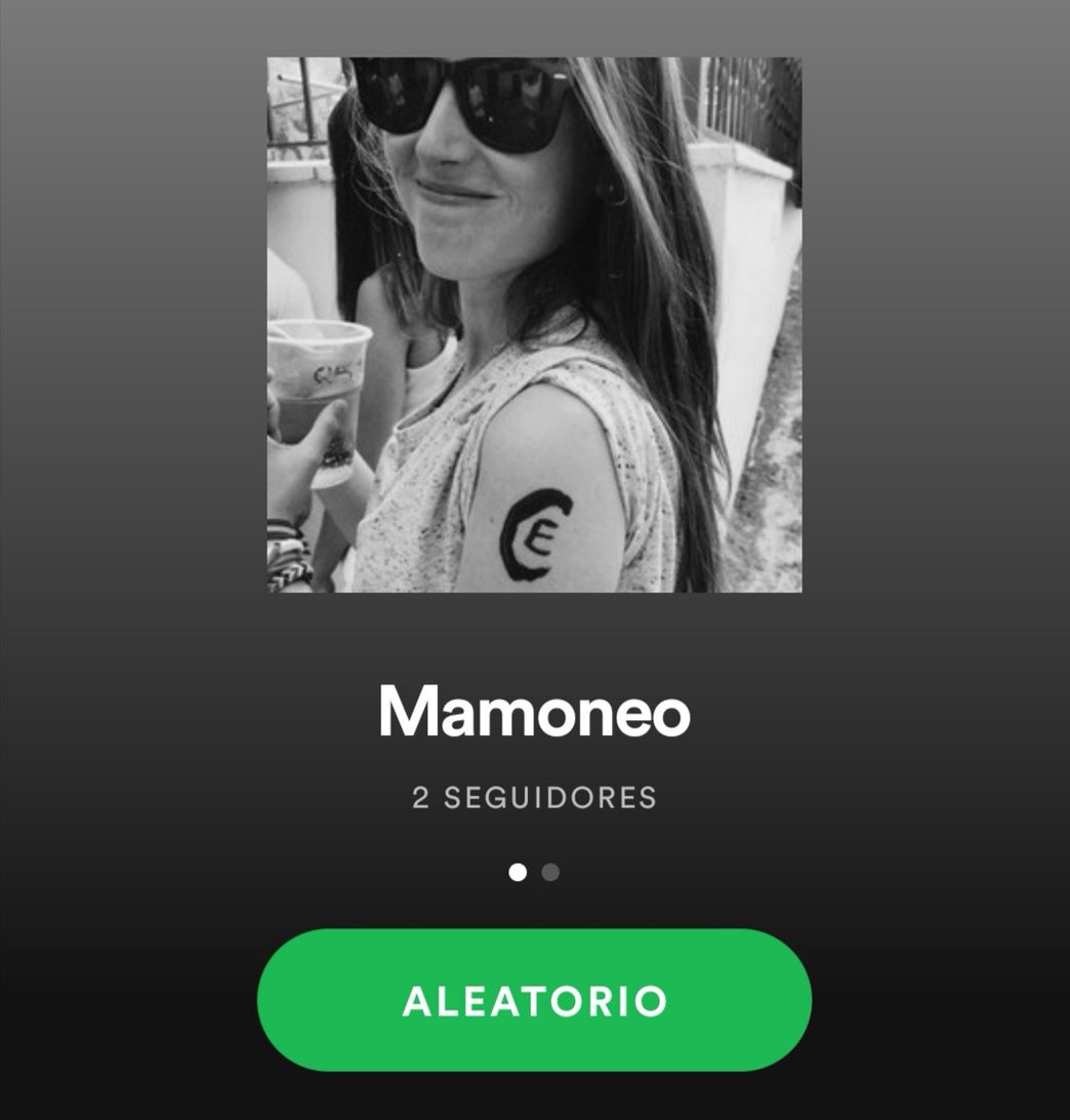 Music Mamoneo